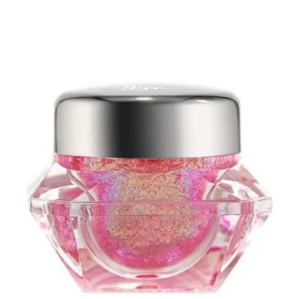 Danessa Myricks Infinite Chrome Flakes in Starburst
